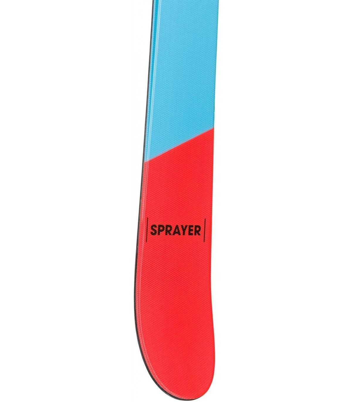 Rossignol SPRAYER + LOOK XPRESS 10 4 Rossignol SPRAYER + LOOK XPRESS 10 – Image 4