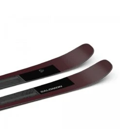 Salomon STANCE 90 NU 9 Salomon STANCE 90 NU -GlacierSportif stance 90 and warden mnc 11 3