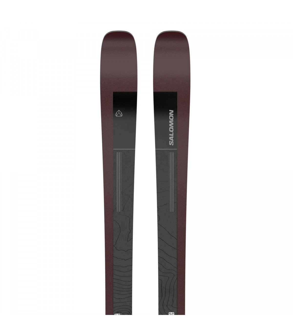 Salomon STANCE 90 NU 1 Salomon STANCE 90 NU