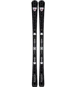 Rossignol STRATO + LOOK SPX 12