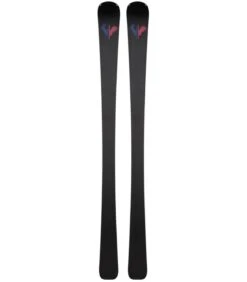 Rossignol STRATO ST 650 + FIX LOOK SPX 12 -GlacierSportif strato st 650k fix look spx 12 2