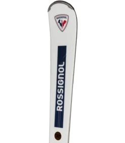 Rossignol STRATO ST 650 + FIX LOOK SPX 12 -GlacierSportif strato st 650k fix look spx 12 3