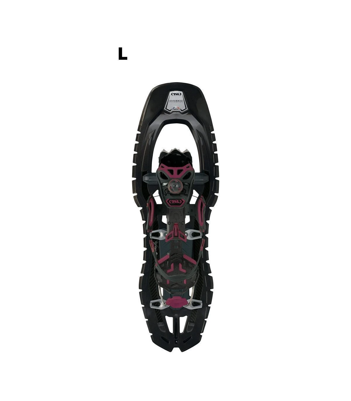 TSL SYMBIOZ HYPERFLEX INSTINCT TITAN 1 TSL SYMBIOZ HYPERFLEX INSTINCT TITAN