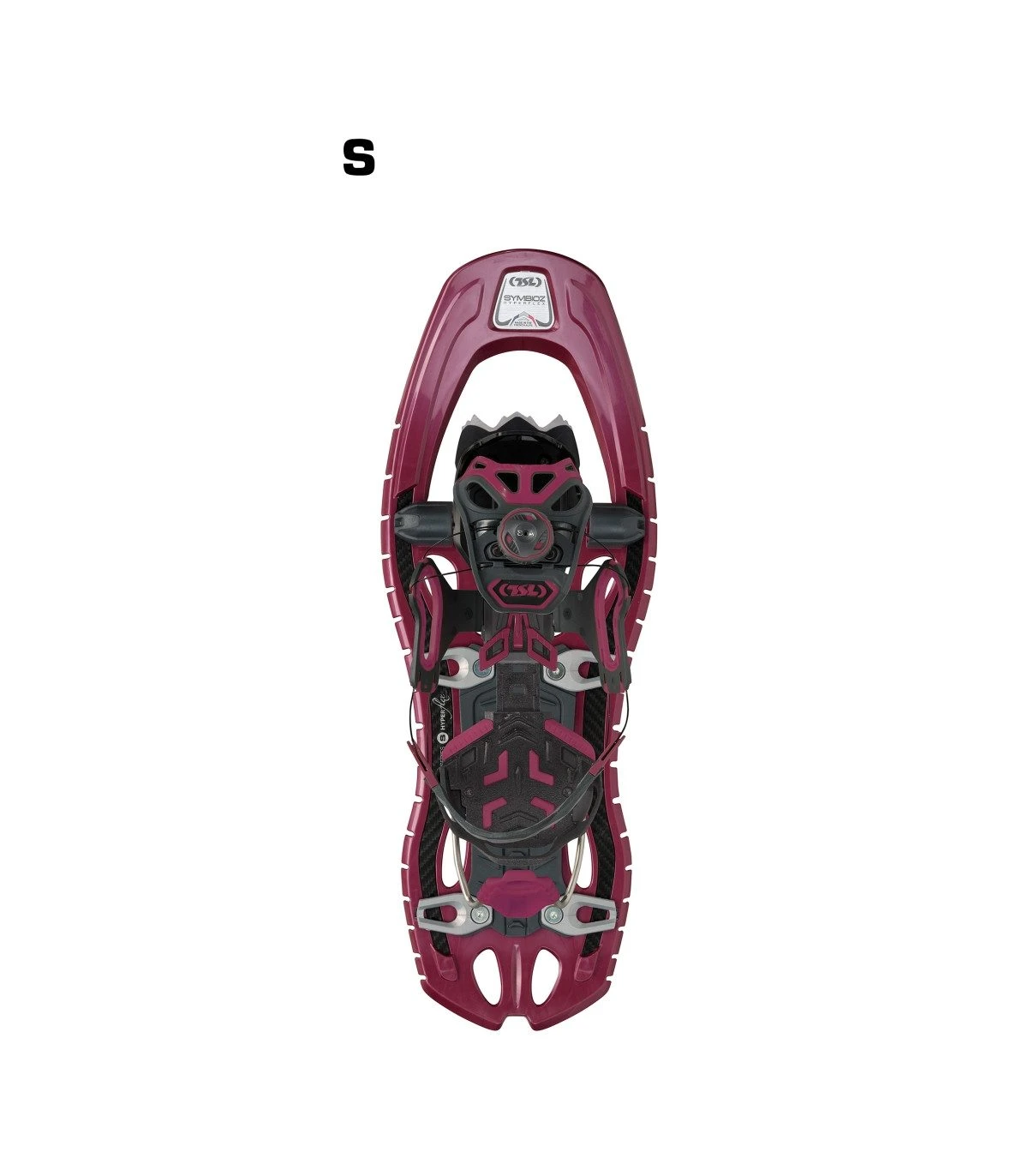 TSL SYMBIOZ HYPERFLEX INSTINCT TITAN 2 TSL SYMBIOZ HYPERFLEX INSTINCT TITAN – Image 2