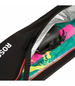 Rossignol TACTIC SNOWBOARD SOLO BAG -GlacierSportif tactic snowboard solo bag 3