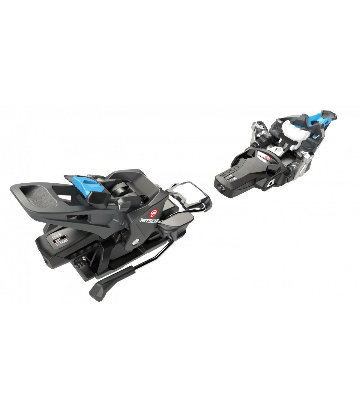 FRITSCHI TECTON 13 90-100-110-120MM 2 FRITSCHI TECTON 13 90-100-110-120MM – Image 2