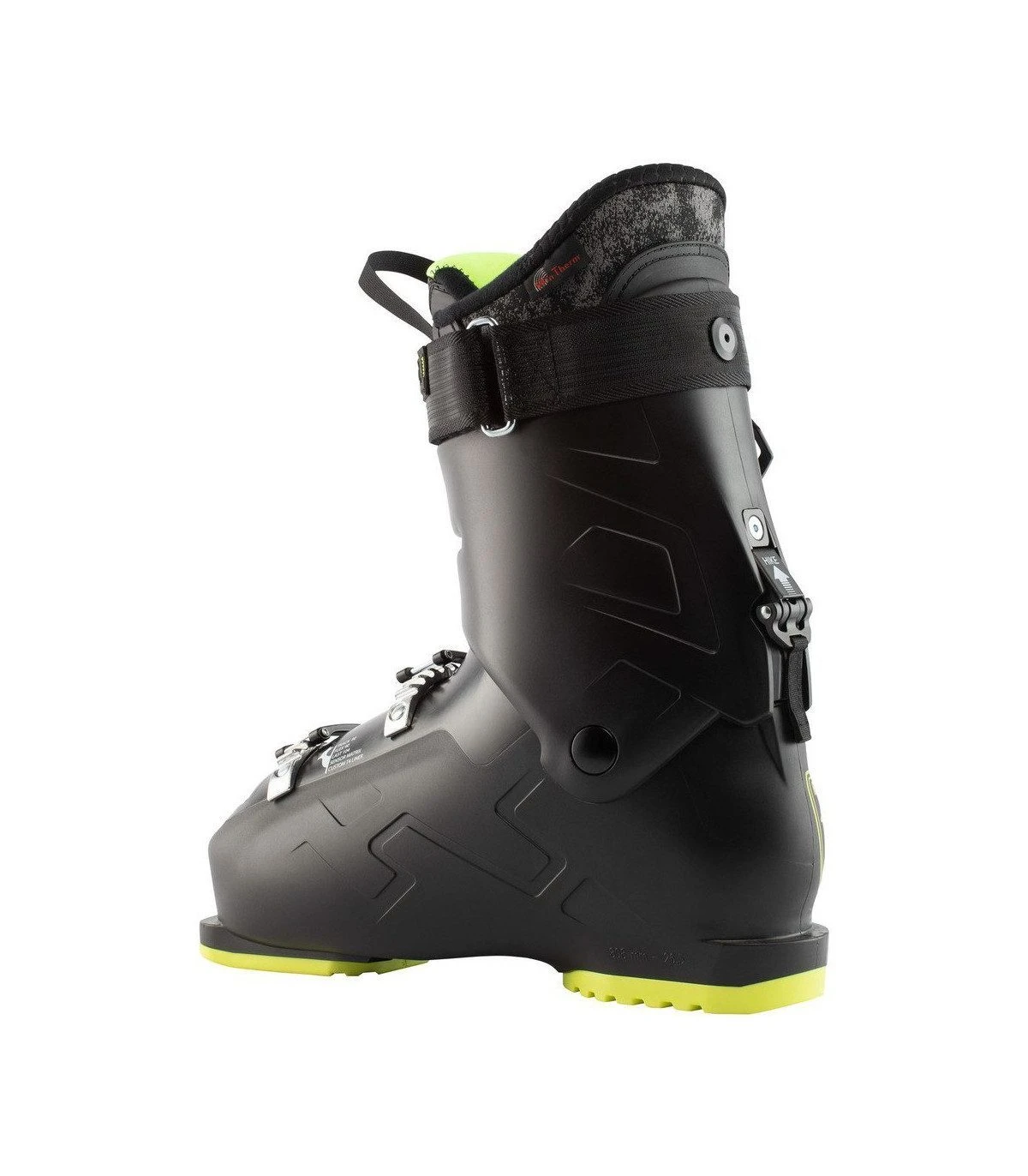 Rossignol TRACK 90 2 Rossignol TRACK 90 – Image 2