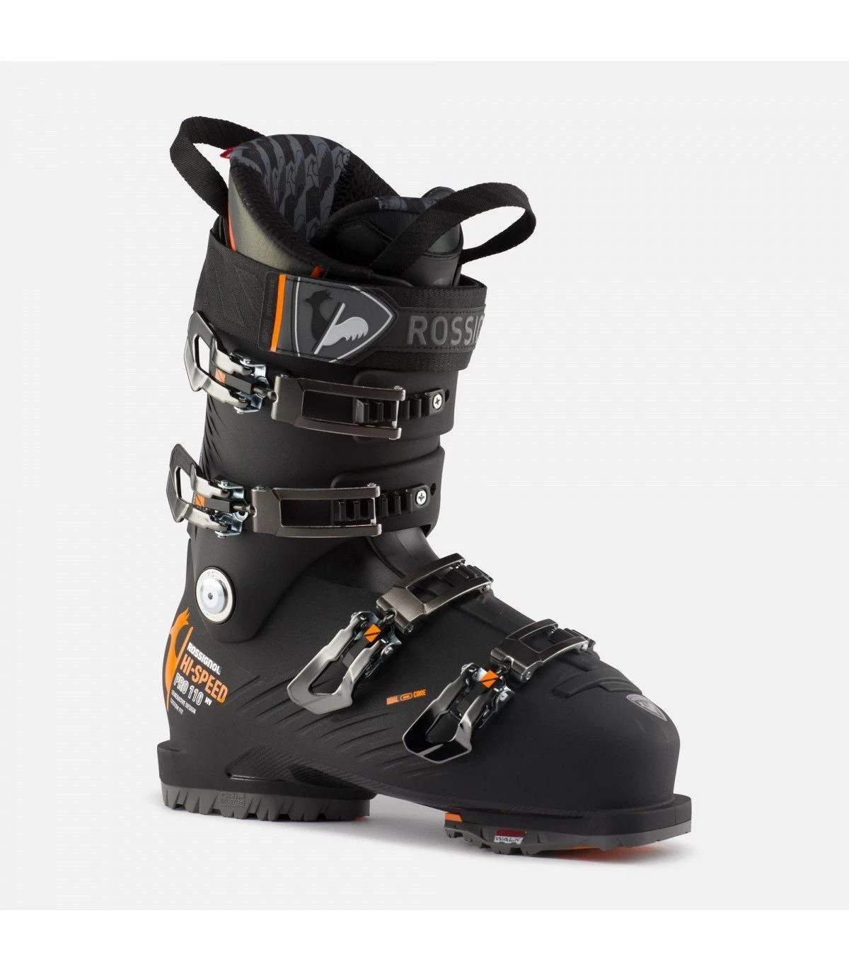 Rossignol HI-SPEED PRO 110 MV GW 1 Rossignol HI-SPEED PRO 110 MV GW