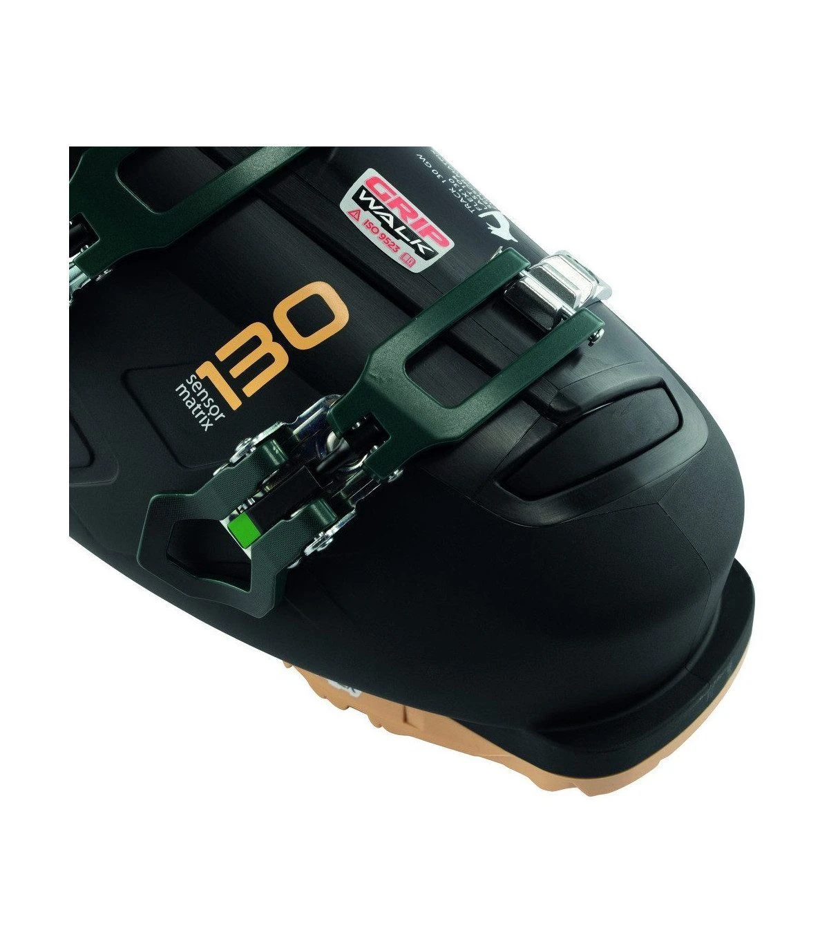 Rossignol TRACK 130 4 Rossignol TRACK 130 – Image 4