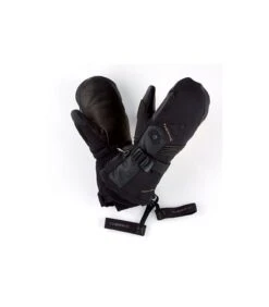 Sidas ULTRA HEAT MITTENS WOMEN