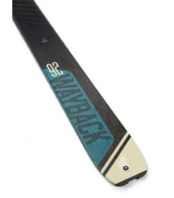 K2 WAYBACK 92 NU -GlacierSportif wayback 88 nu 12