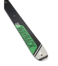 K2 WAYBACK 88 NU -GlacierSportif wayback 88 nu 4