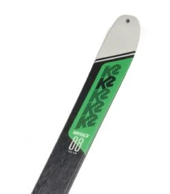 K2 WAYBACK 88 NU -GlacierSportif wayback 88 nu 5