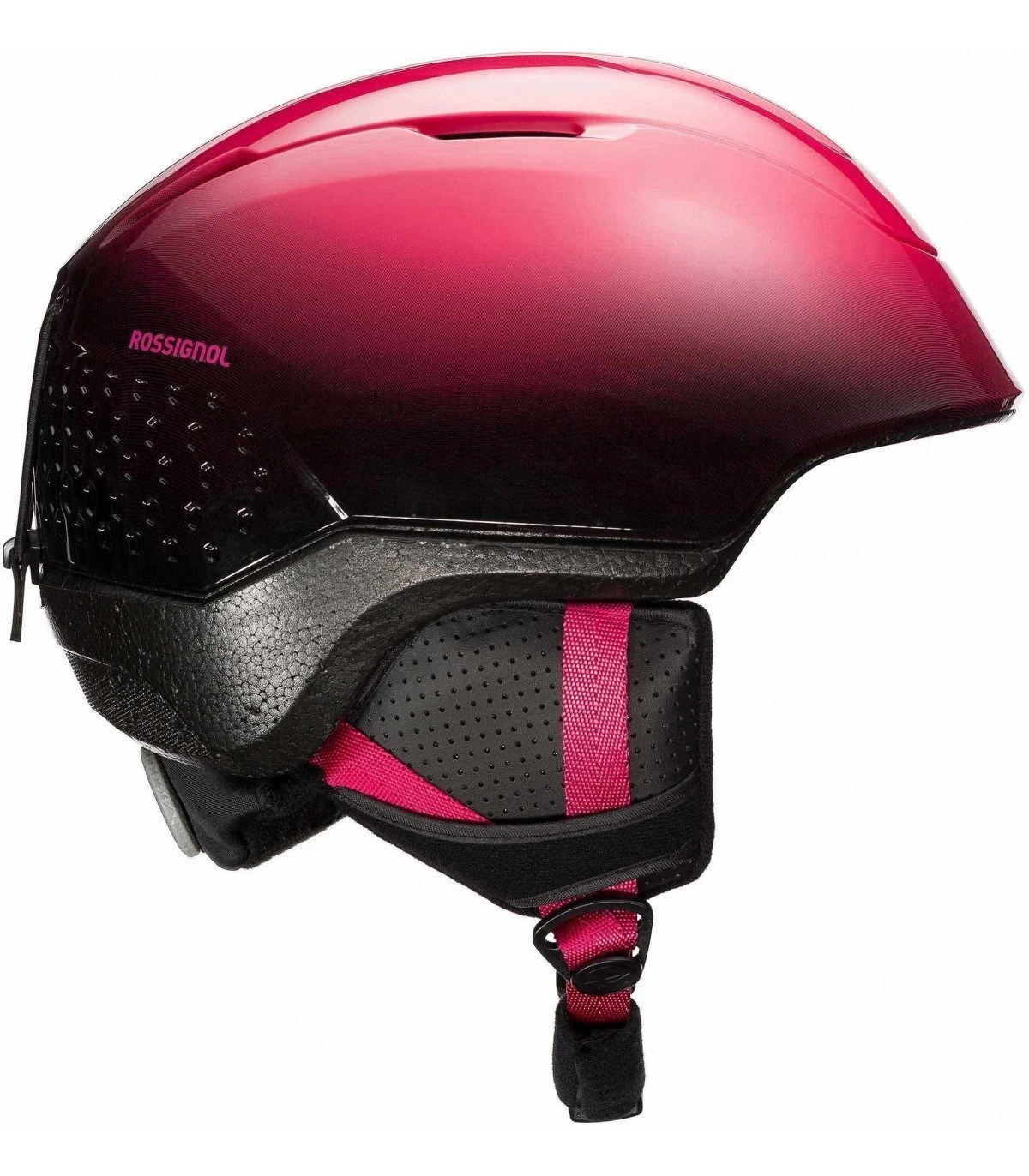 Rossignol WHOOPEE IMPACT W PINK 23 2 Rossignol WHOOPEE IMPACT W PINK 23 – Image 2