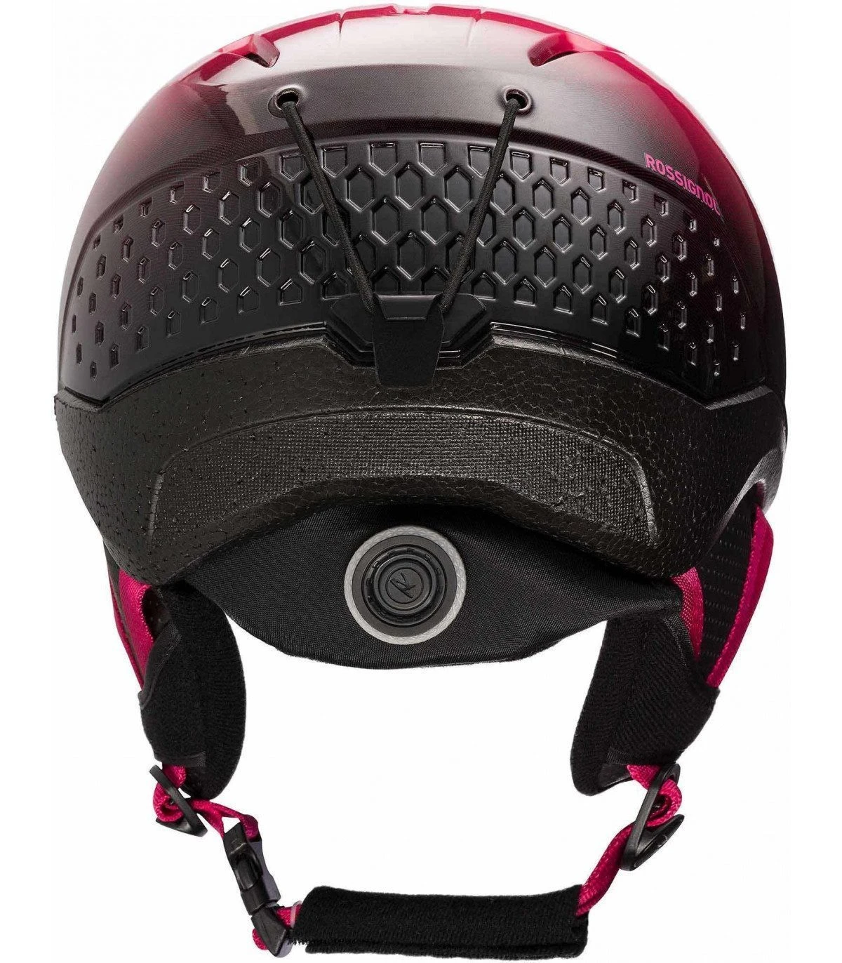 Rossignol WHOOPEE IMPACT W PINK 23 3 Rossignol WHOOPEE IMPACT W PINK 23 – Image 3