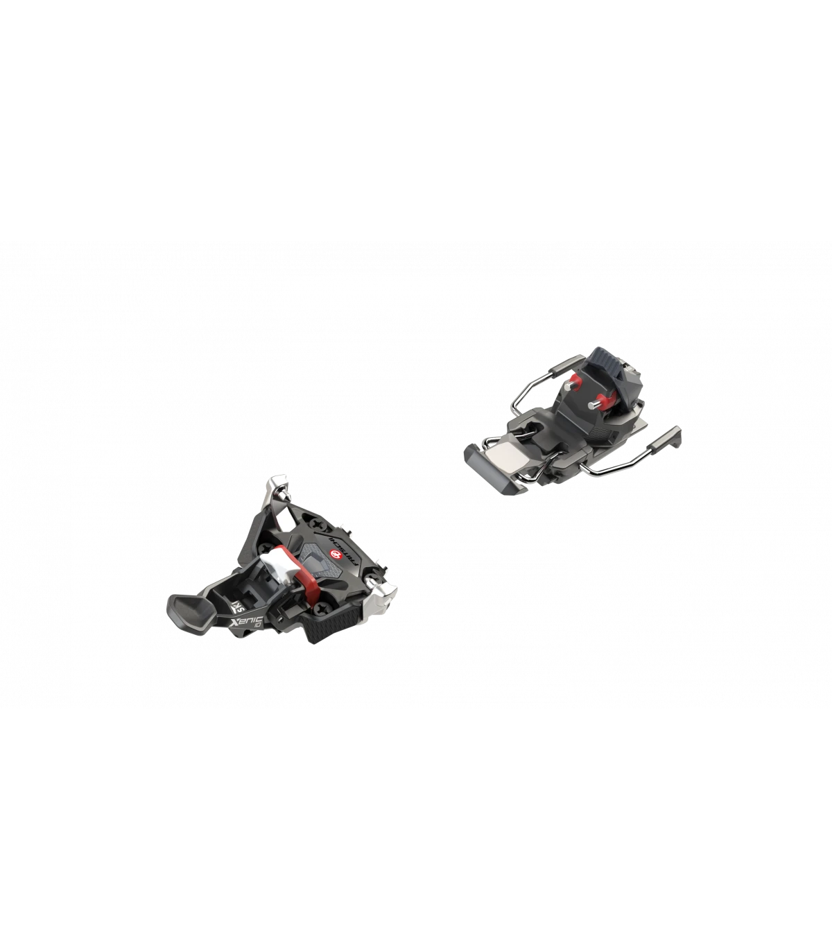 FRITSCHI XENIC 10 SANS STOP SKI 1 FRITSCHI XENIC 10 SANS STOP SKI