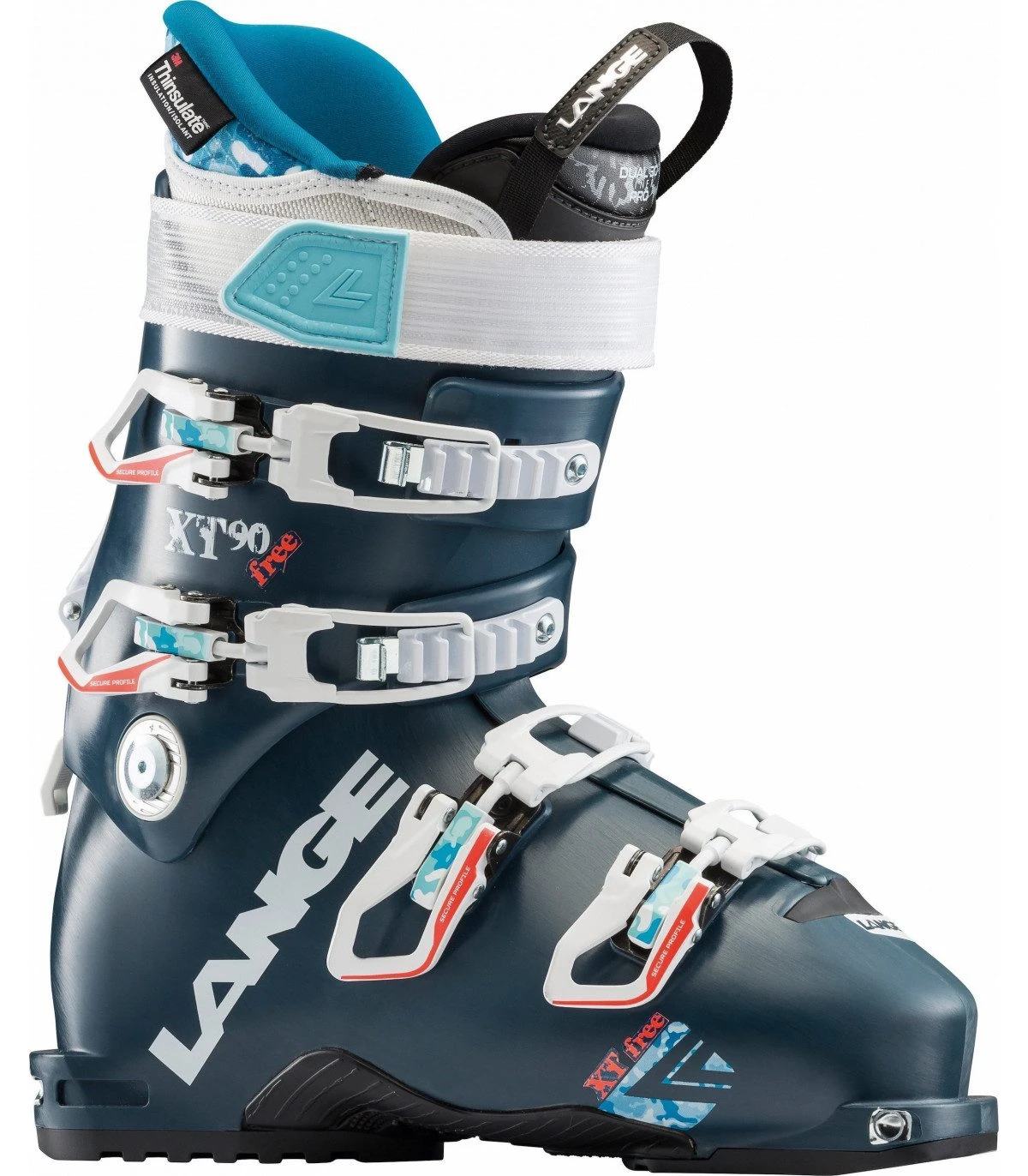 Lange XT 90 FREE W 2 Lange XT 90 FREE W – Image 2