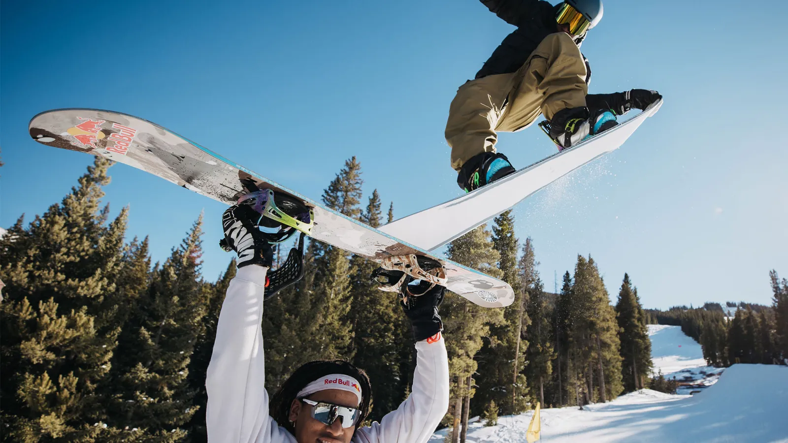 GlacierSportif -GlacierSportif Brolin group blog